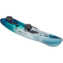 Old Town Malibu Two XL Horizon Kayak