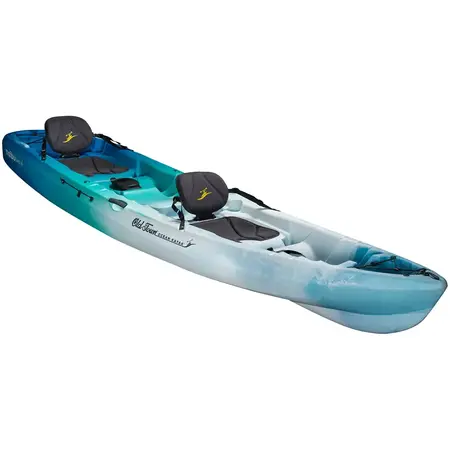 Old Town Malibu Two XL Horizon Kayak
