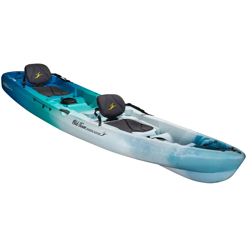 Old Town Malibu Two XL Horizon Kayak