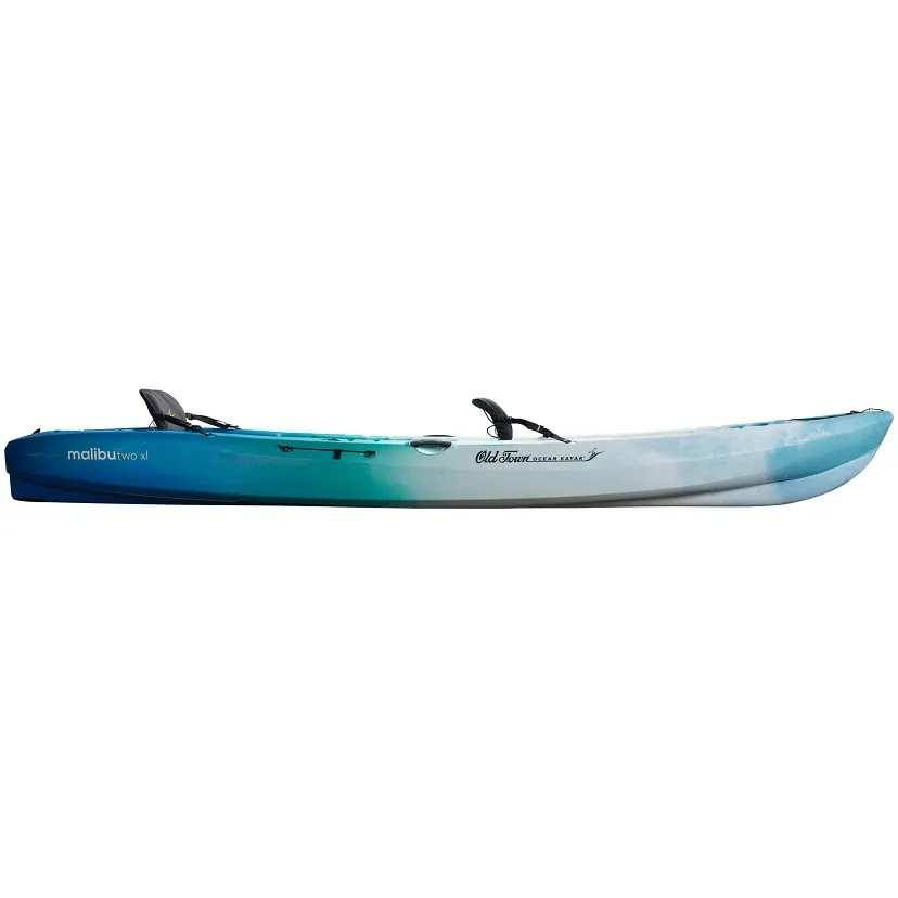 Old Town Malibu Two XL Horizon Kayak
