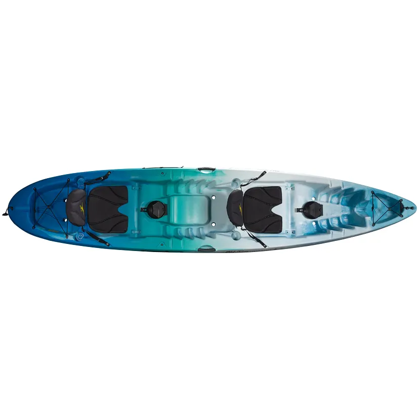 Old Town Malibu Two XL Horizon Kayak