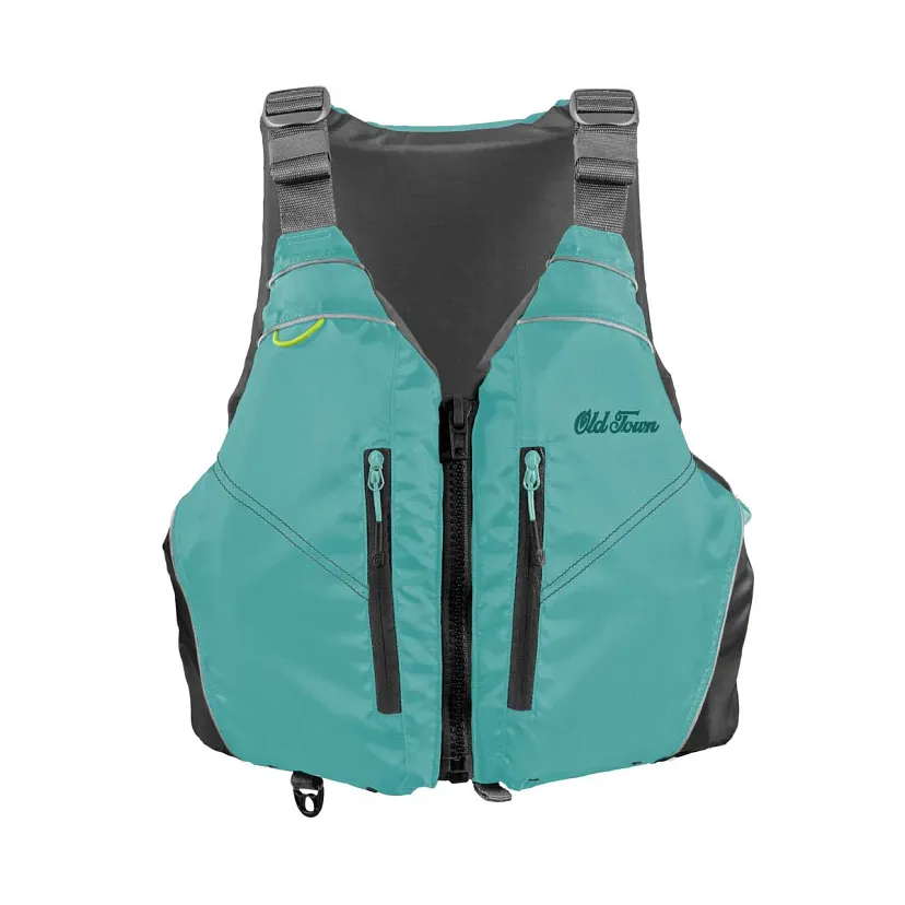 Old Town Riverstream PFD Life Jacket