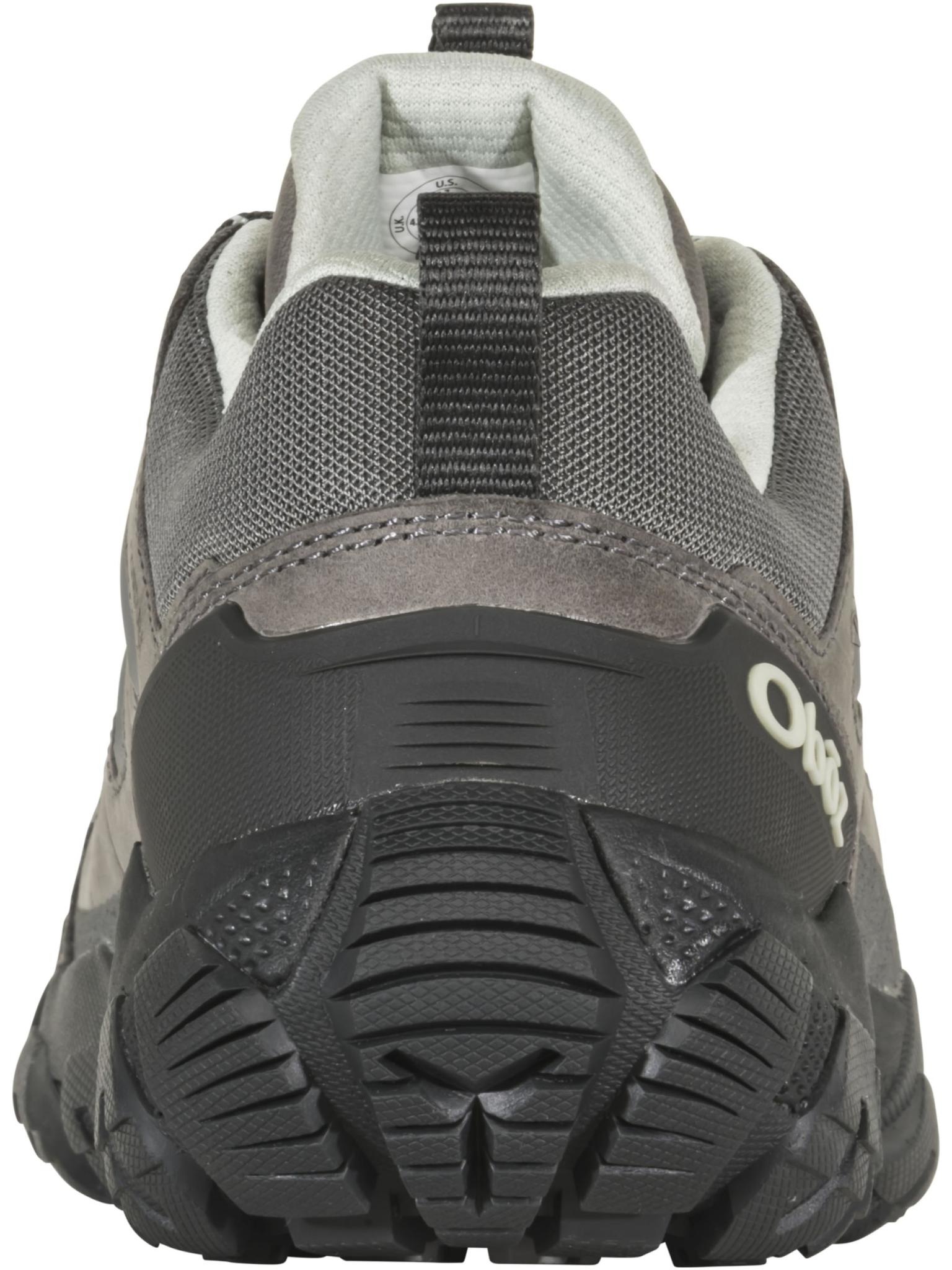 Oboz Footwear Women's Sawtooth X Low Hiker