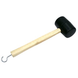 Coghlan's Tent Peg Mallet