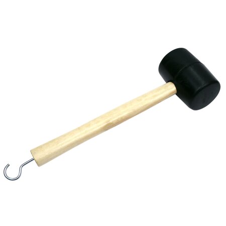 Coghlan's Tent Peg Mallet