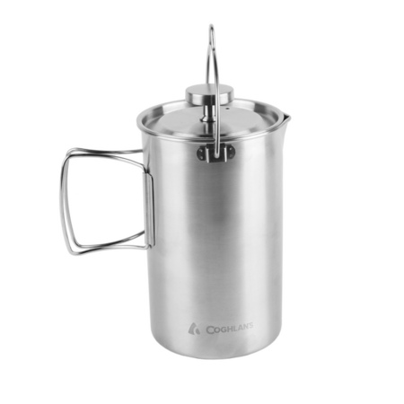 Coghlan's French Press