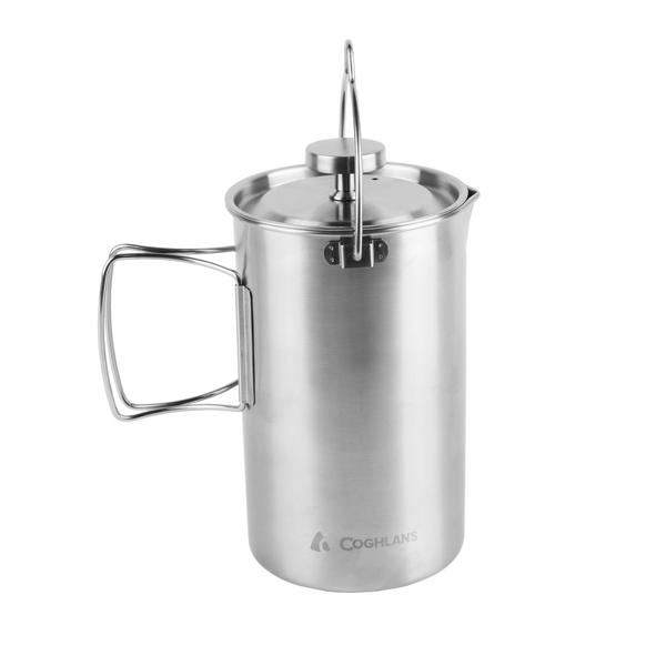 Coghlan's French Press