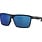 Costa Men's Rincon Black w/ Blue Mirror 580P