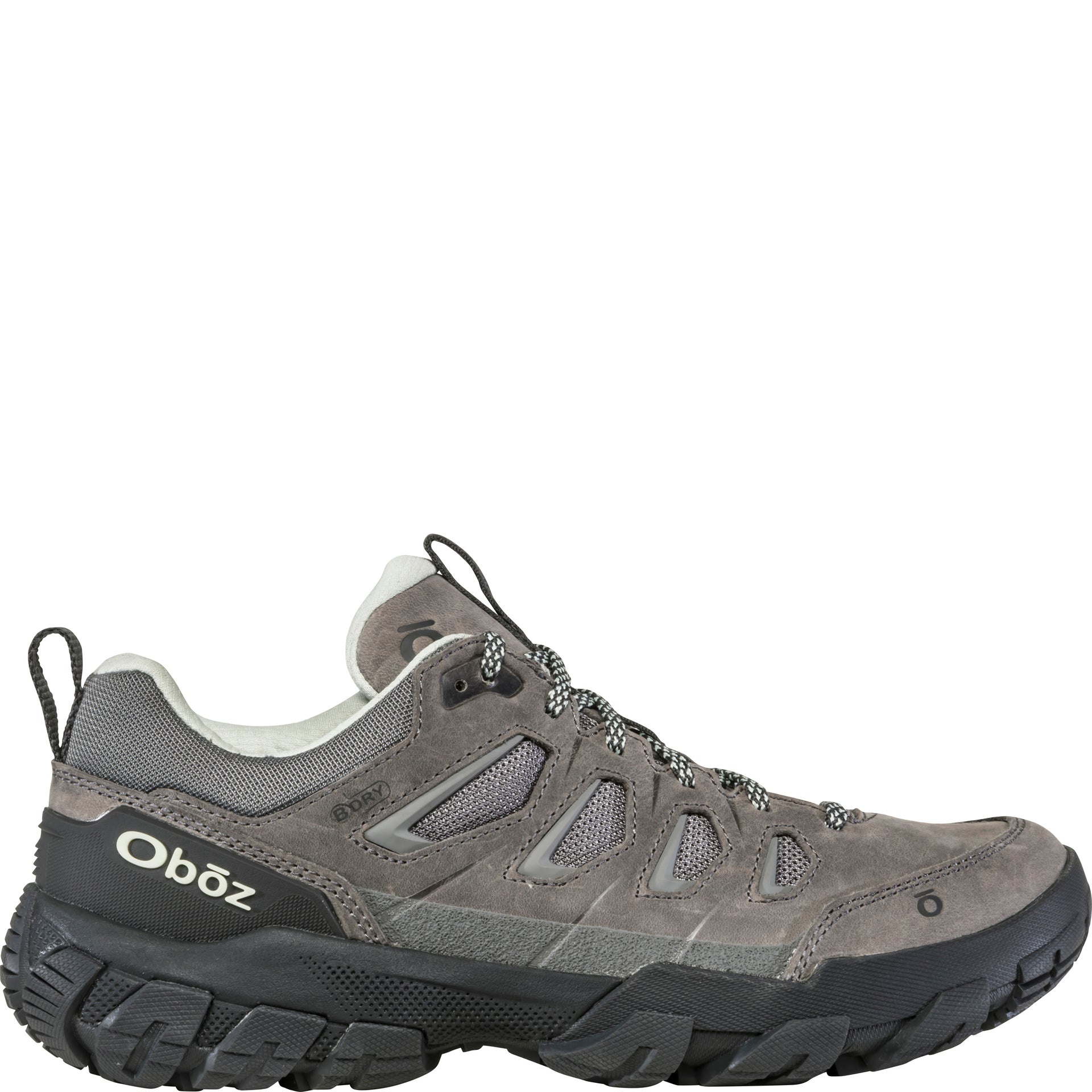 Oboz Footwear Women's Sawtooth X Low B-Dry Hiker