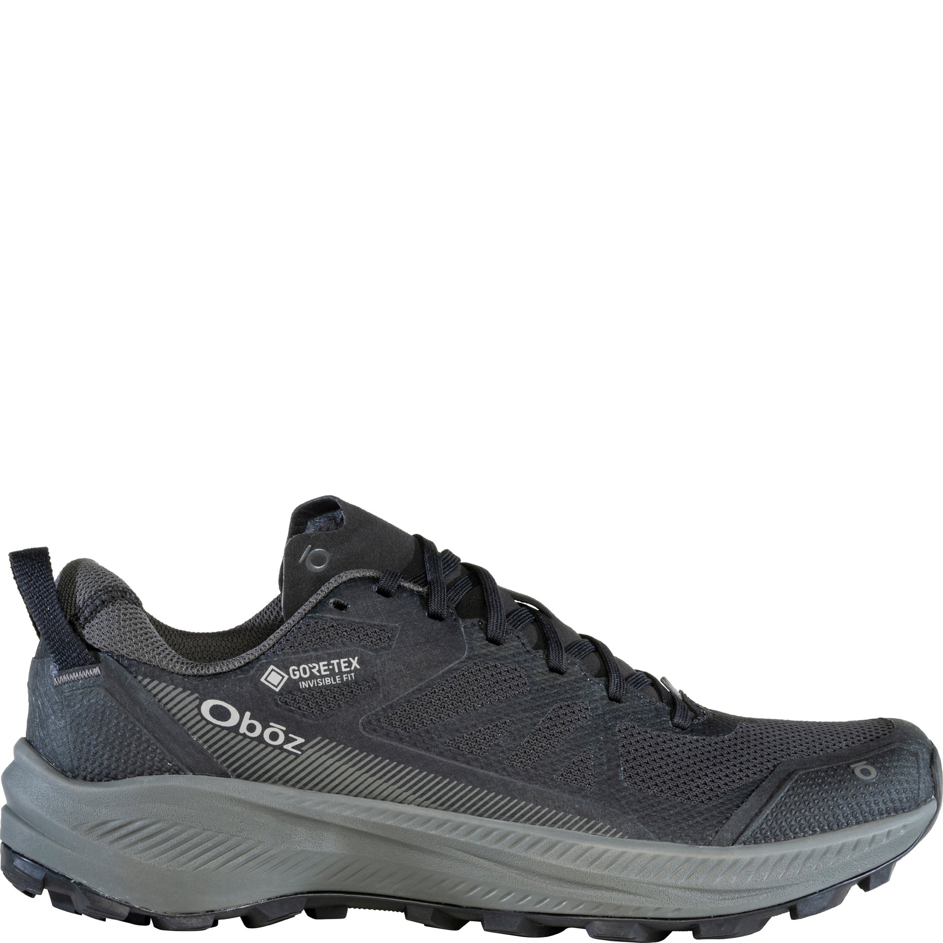 Oboz Footwear Men's Katabatic LT Low GTX