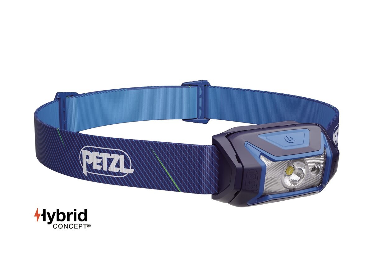 Tikka Headlamp