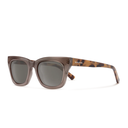 Allora Sepia Grey Polarized