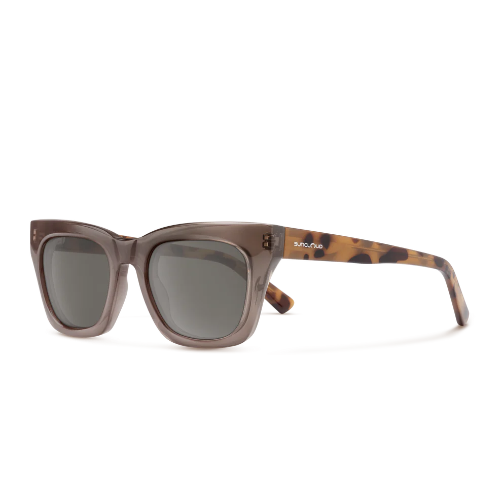 Allora Sepia Grey Polarized