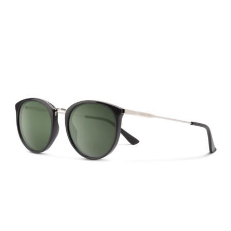 Dana Black Sunglasses