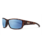 Hull Matte Tortoise/Polar Aqua Mirror