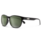 Loveseat Black/Polarized Gray Green