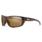Milestone - Matte Tortoise, Polarized Brown