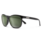 Sashay - Black, Polarized Gray Green