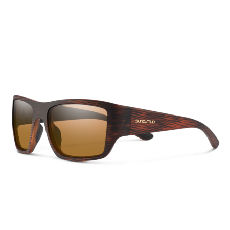 Sculpin Burnished Brown Polarized Brown