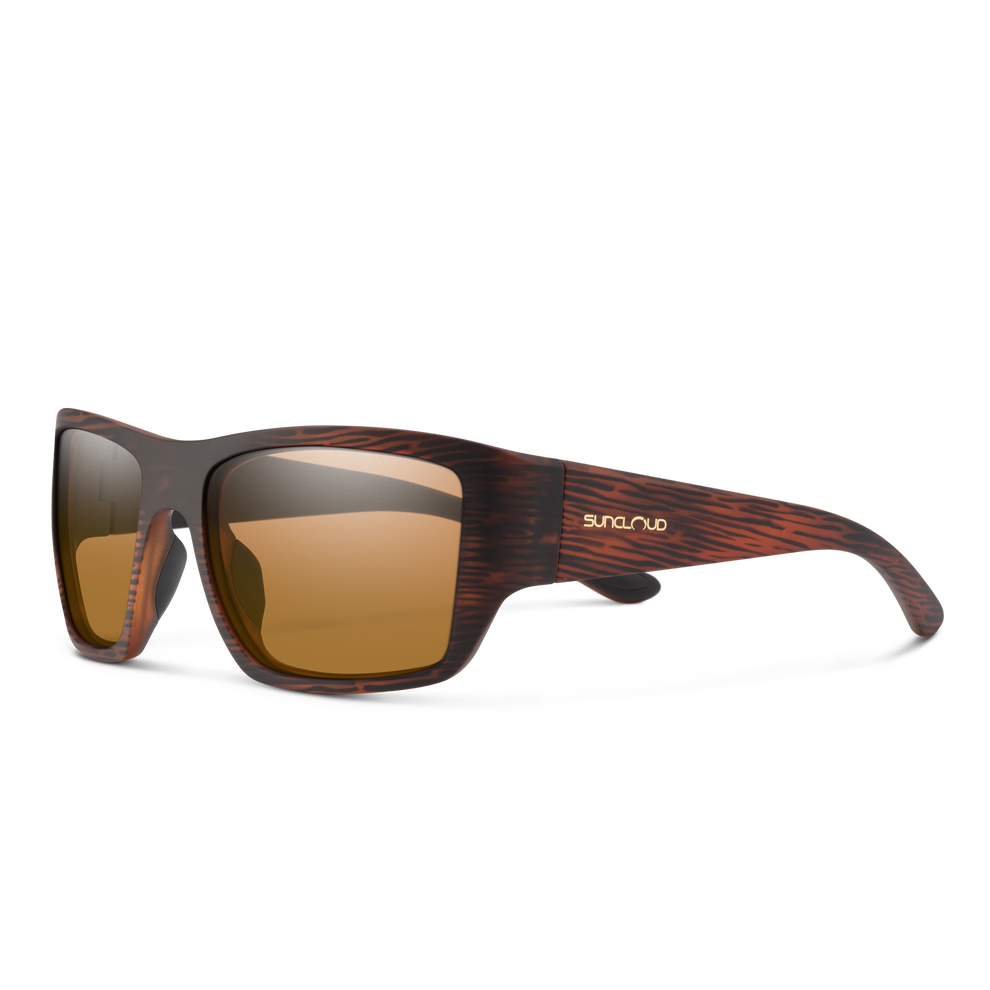 Sculpin Burnished Brown Polarized Brown