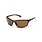 Sentry Tortoise Polarized Brown