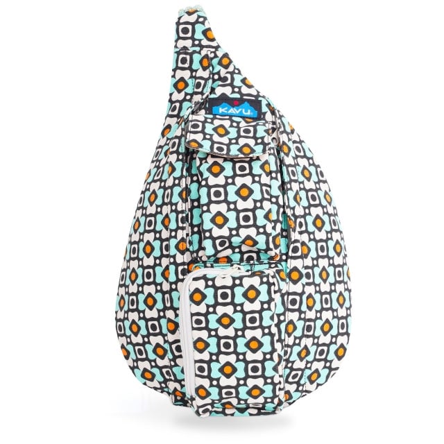 KAVU Mini Rope Bag
