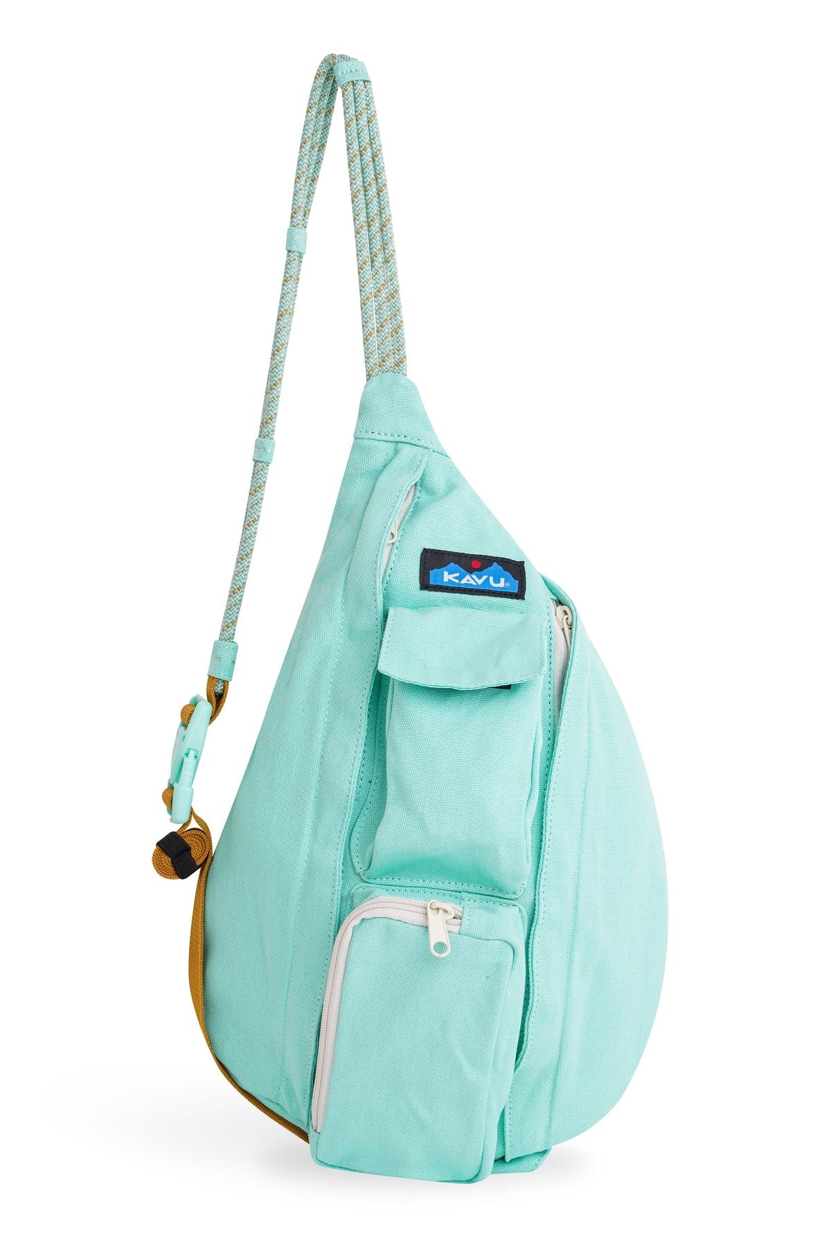 KAVU Mini Rope Bag
