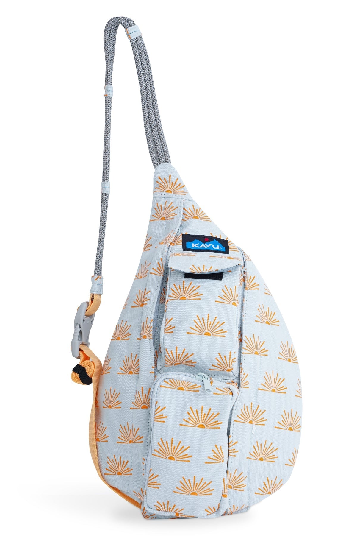 KAVU Mini Rope Bag