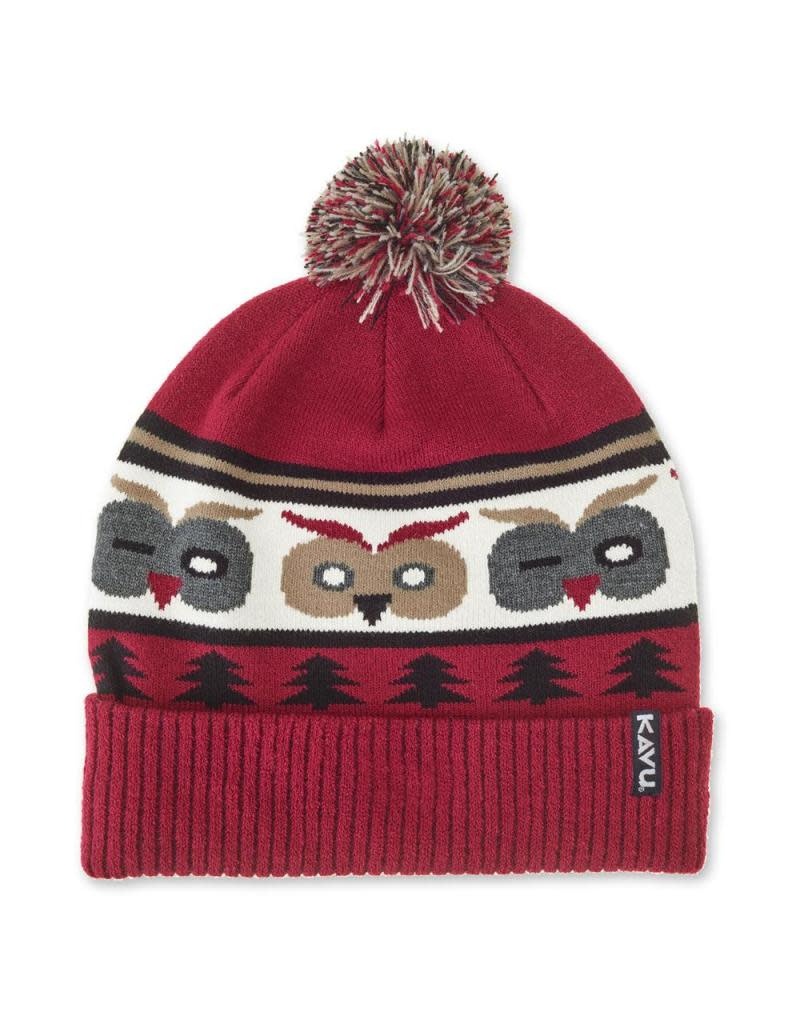 KAVU Herschel Hat