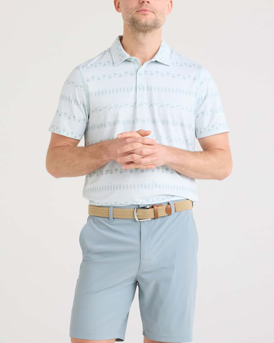 Caddie Short
