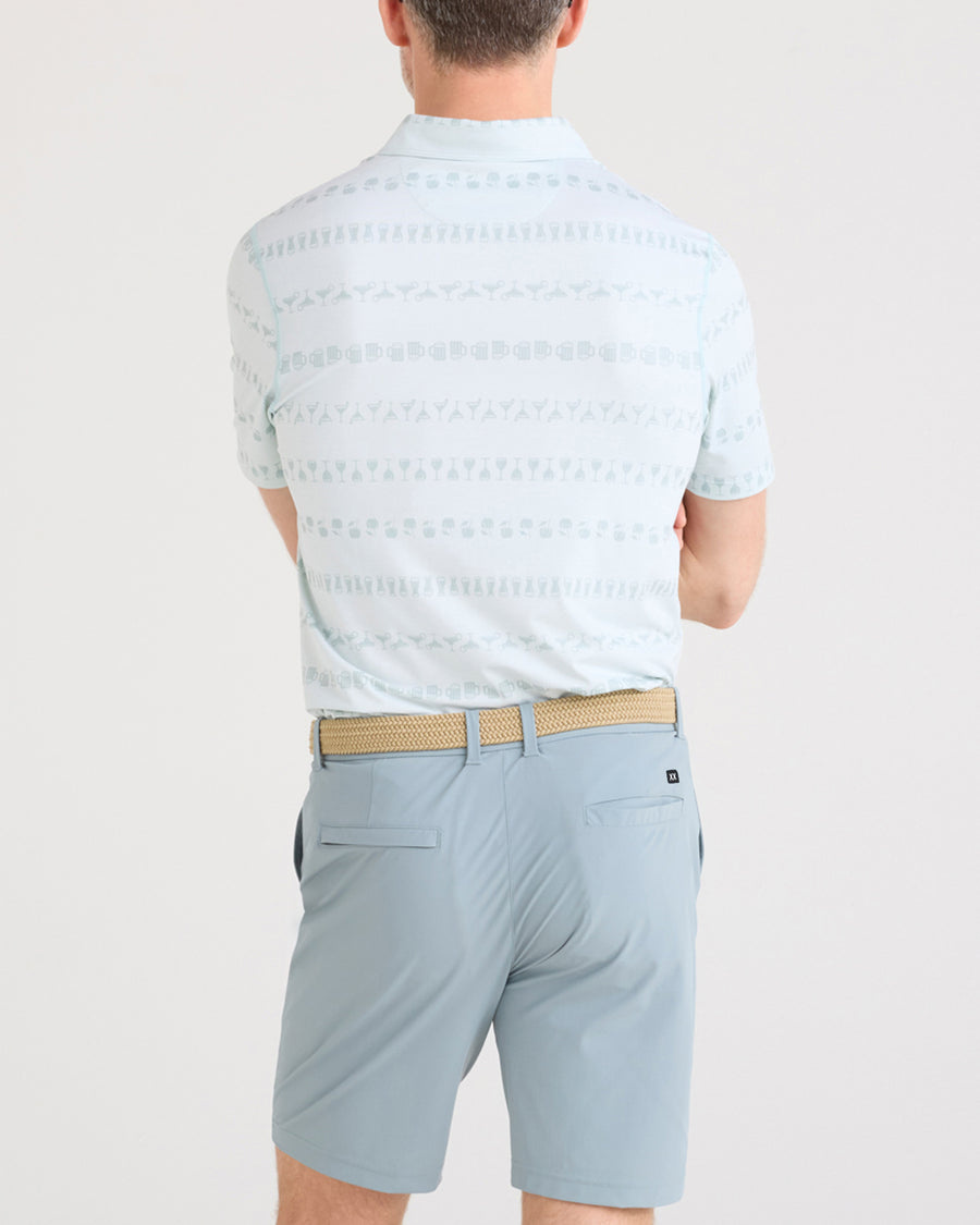Caddie Short