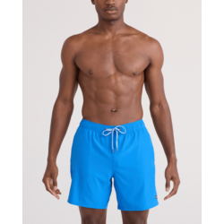 Oh Buoy 2N1  Volley Classic Swim Trunks