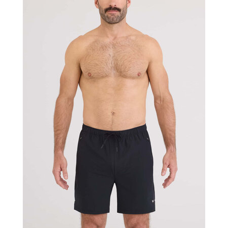 Power Moves Performance Short Unlined 7"
