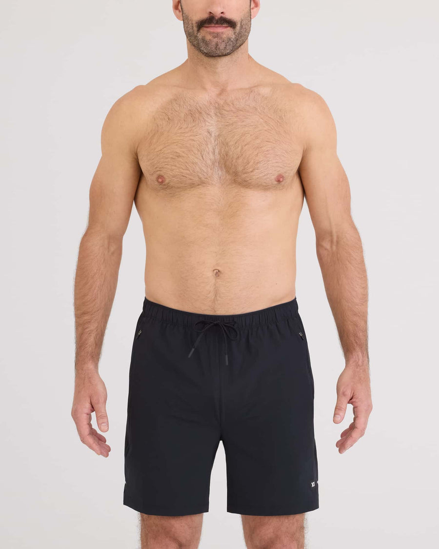Power Moves Performance Short Unlined 7"