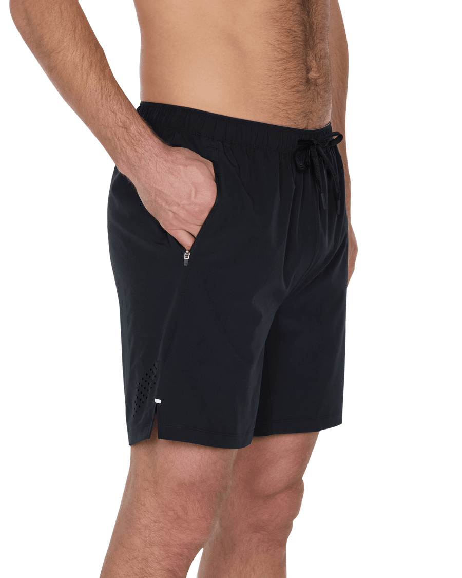 Power Moves Performance Short Unlined 7"