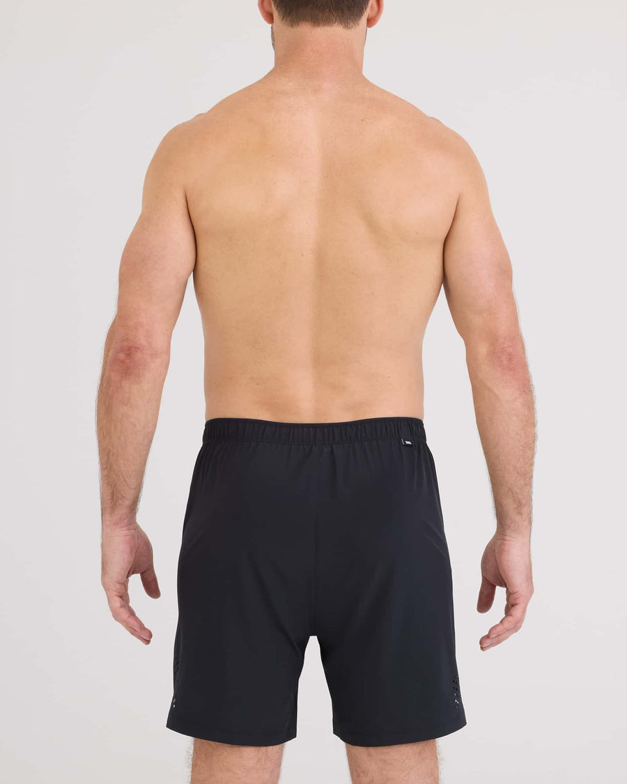 Power Moves Performance Short Unlined 7"