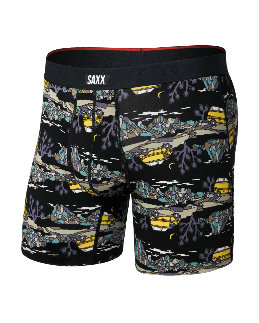 Vibe Xtra Soft Comfort Boxer Brief