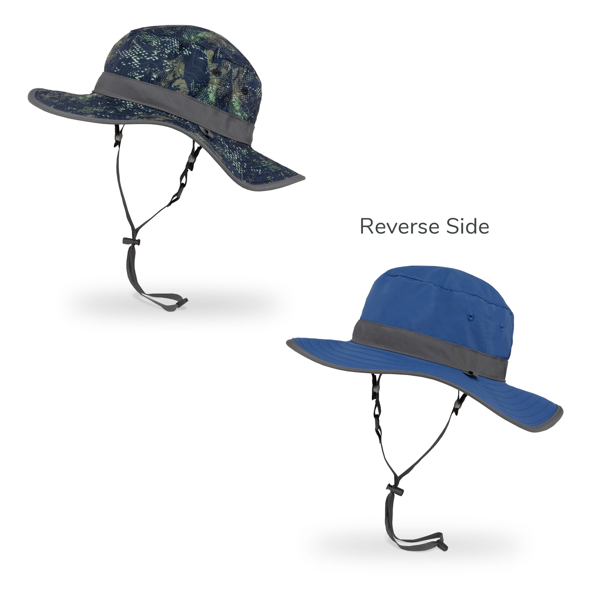 Kids' Clear Creek Boonie Sun Hat