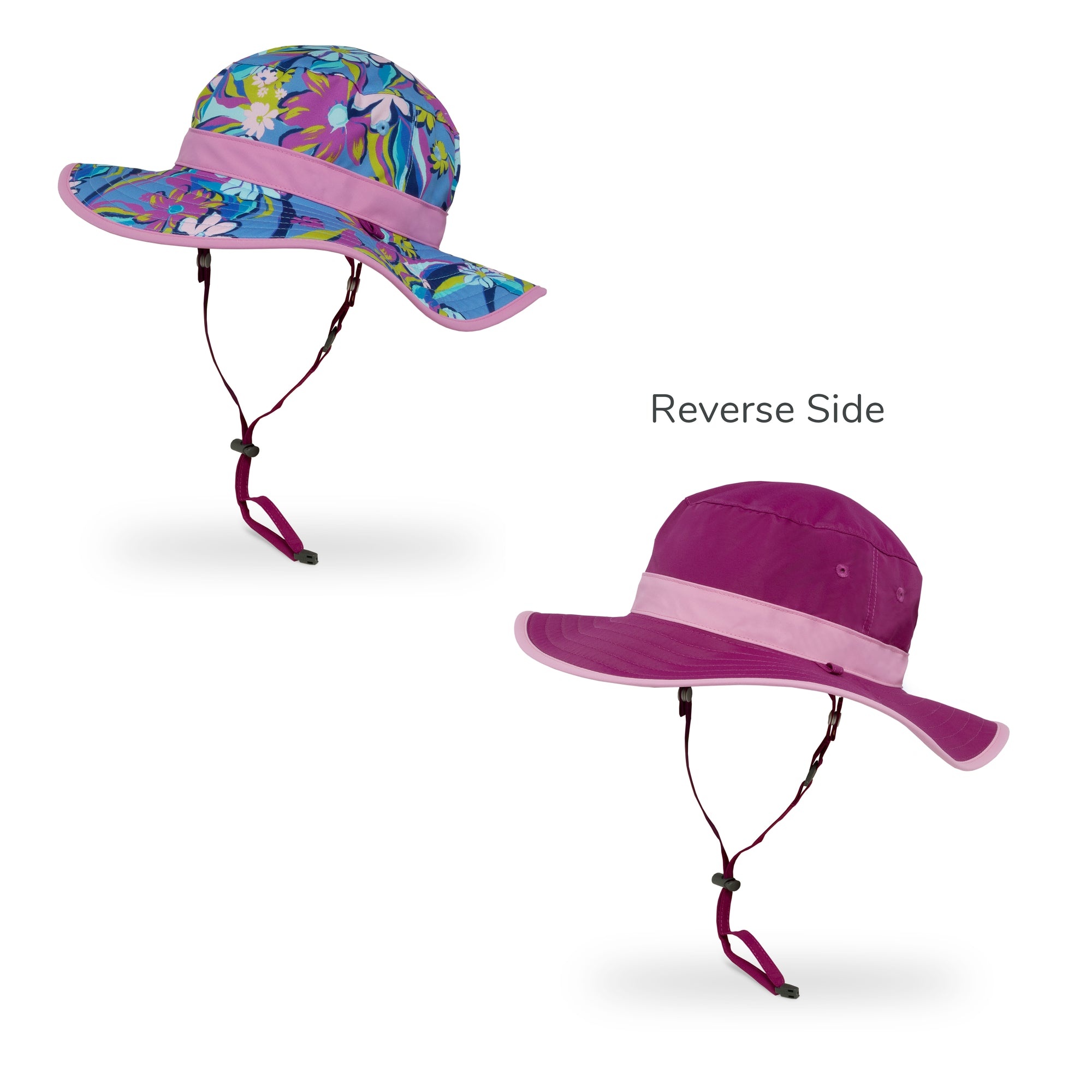 Kids' Clear Creek Boonie Sun Hat