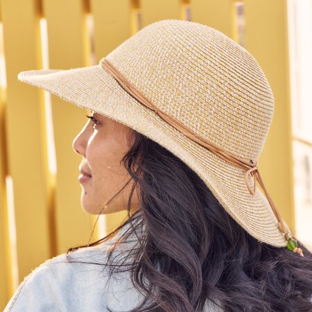 Sol Seeker Sun Hat