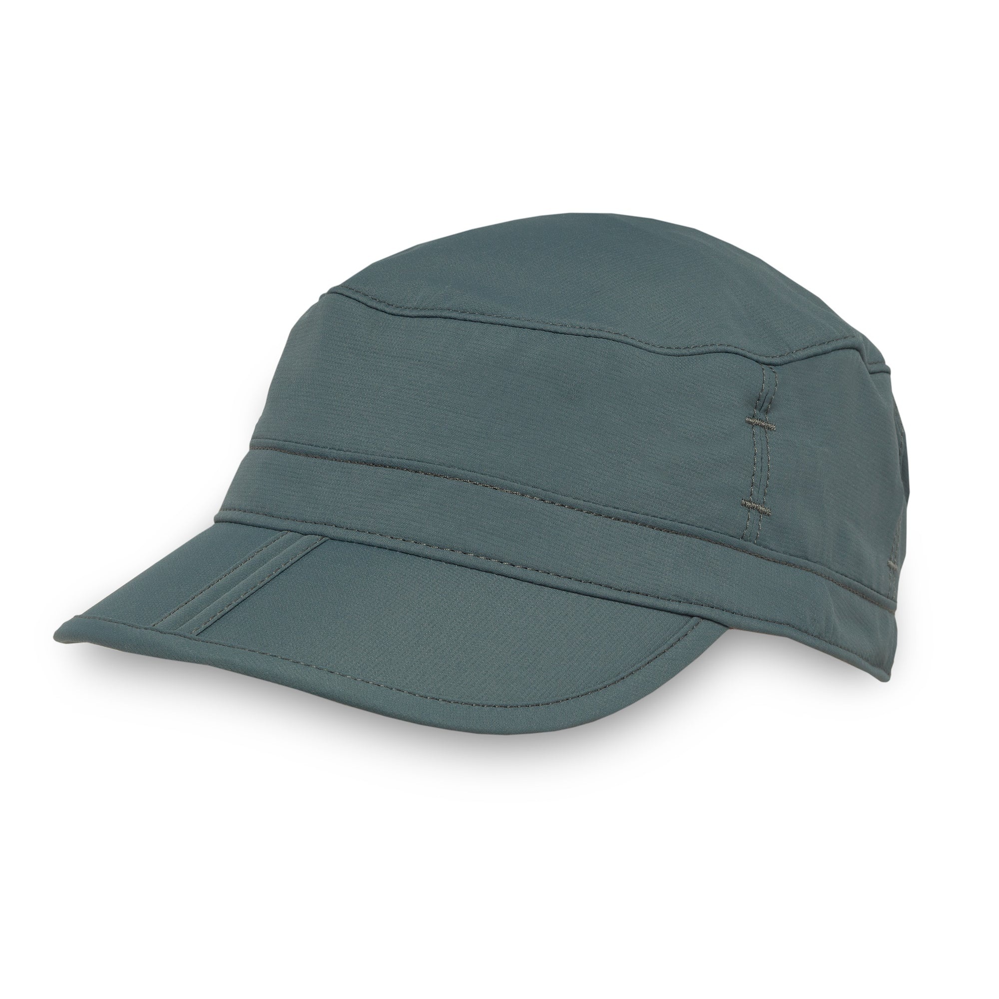 Sun Tripper Cap Black
