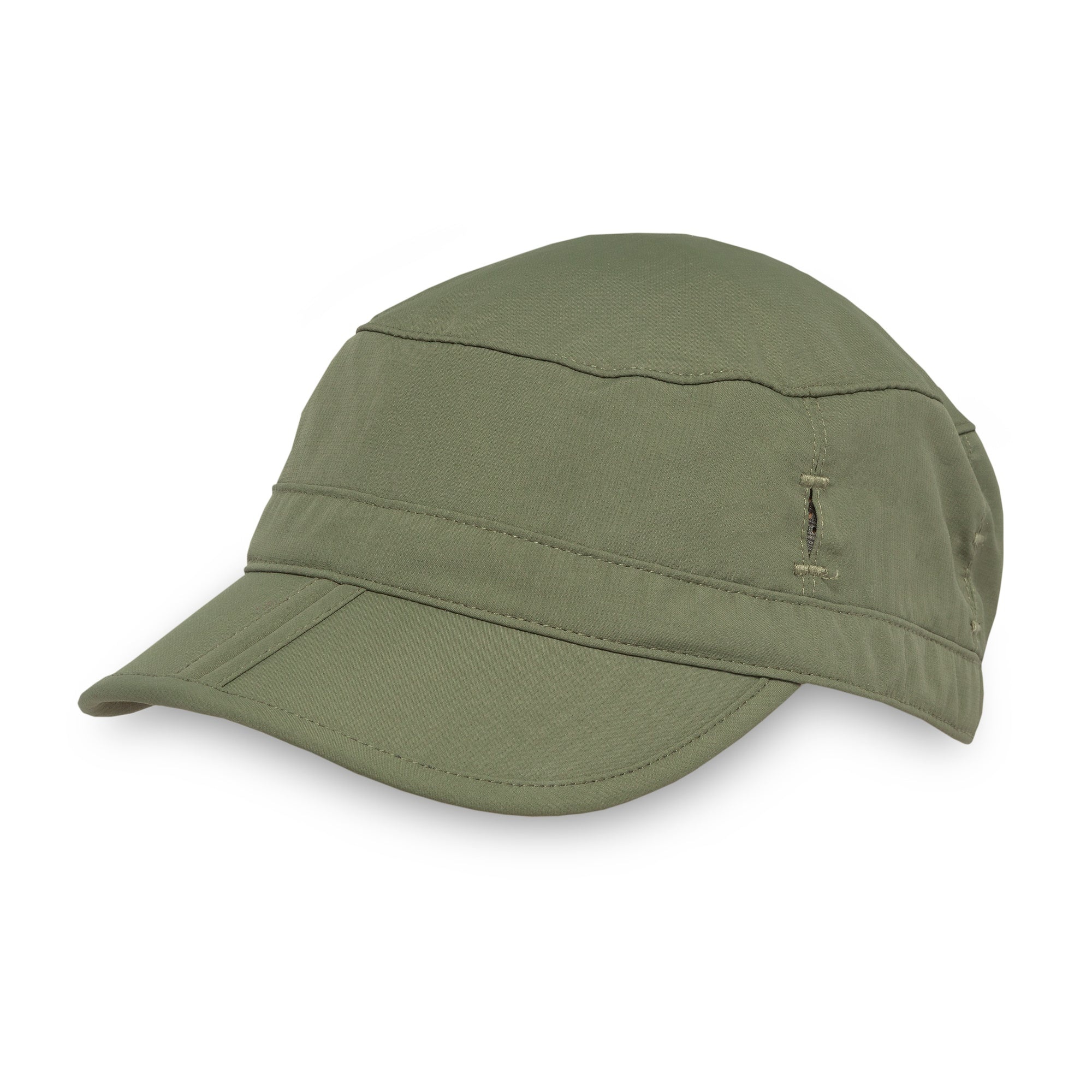 Sun Tripper Cap Black