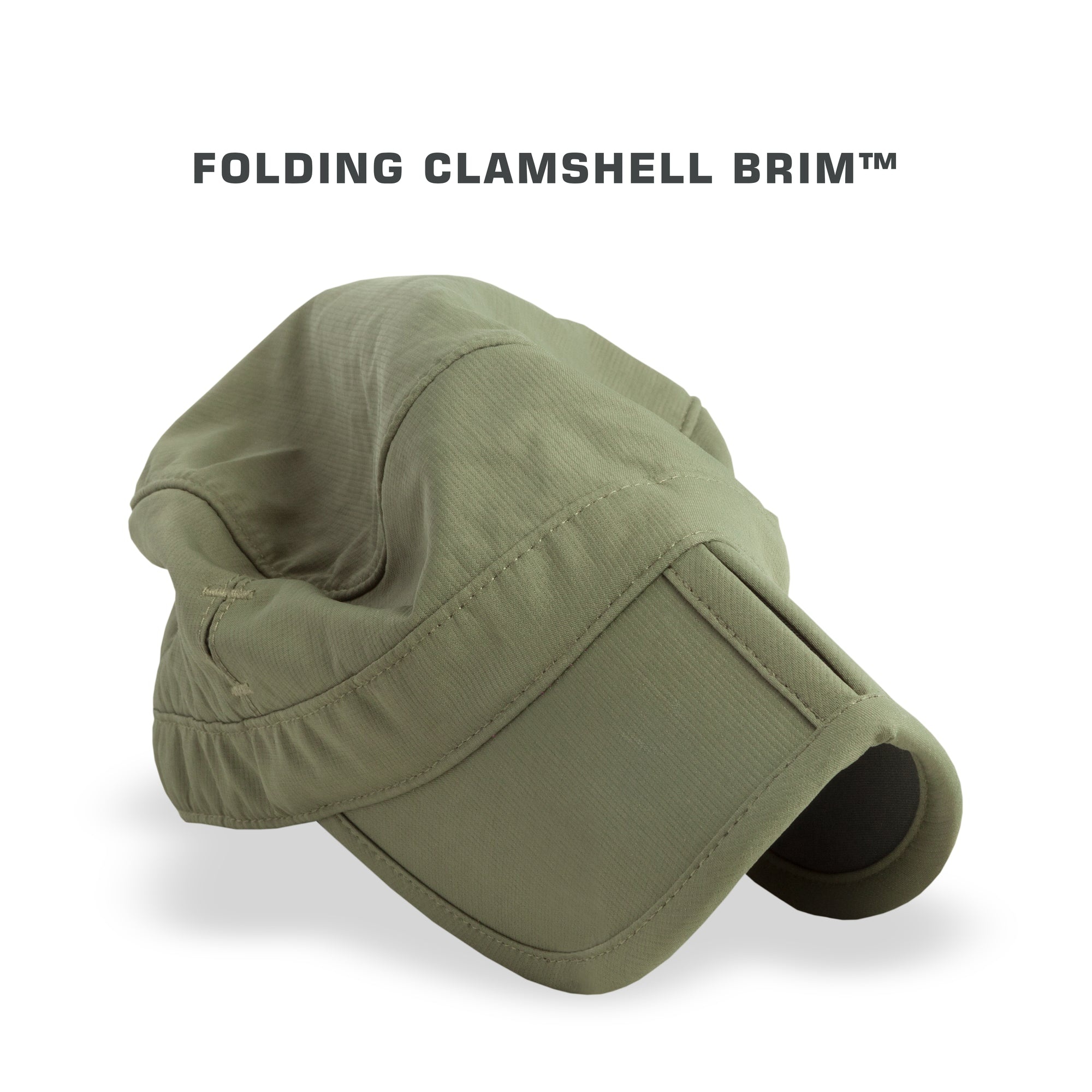 Sun Tripper Cap Black