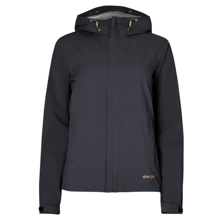 Sherpa Adventure Gear Women's Nima 2.5 Layer Rain Jacket