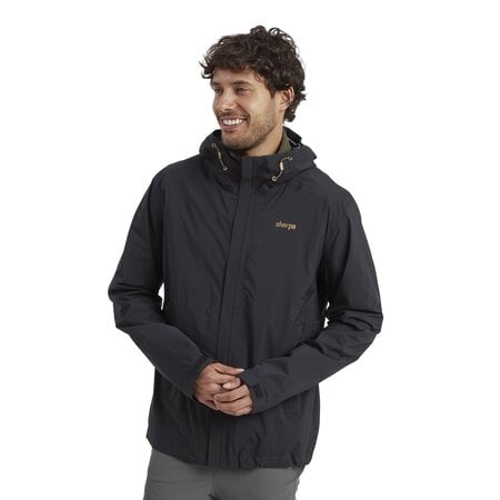 Sherpa Adventure Gear Men's Nima 2.5 Layer Rain Jacket