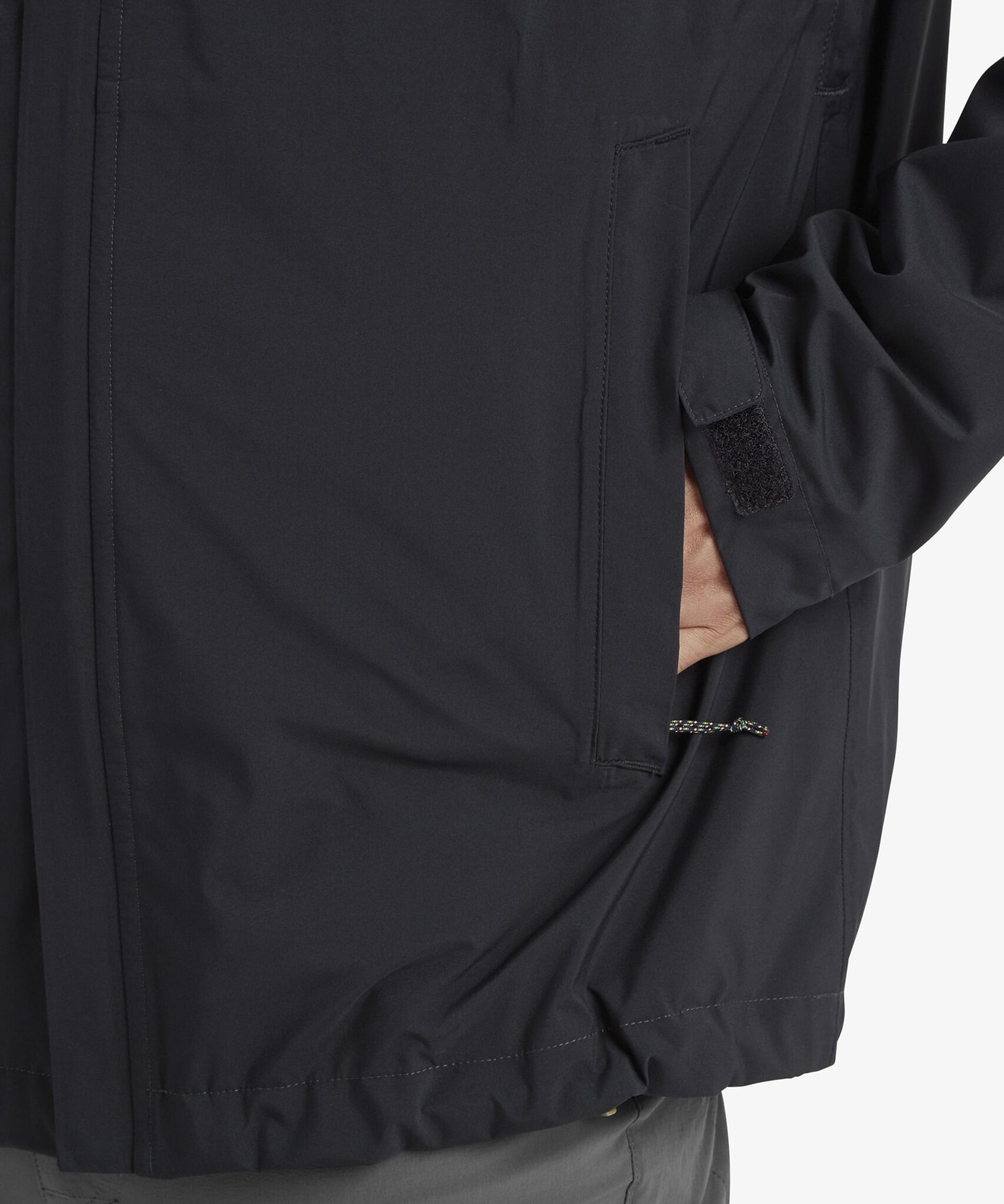 Sherpa Adventure Gear Men's Nima 2.5 Layer Rain Jacket