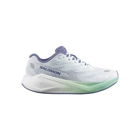Salomon Women's Aero Blaze 4 Road Run Shoe