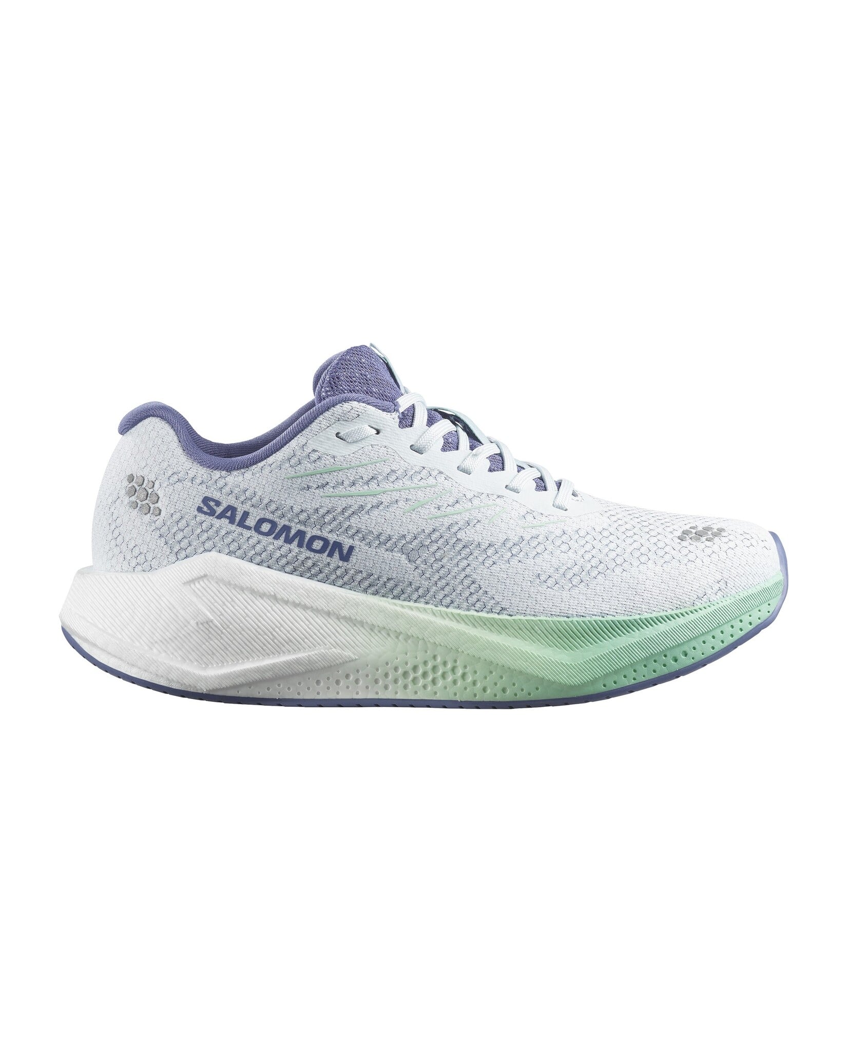 Salomon Women's Aero Blaze 4