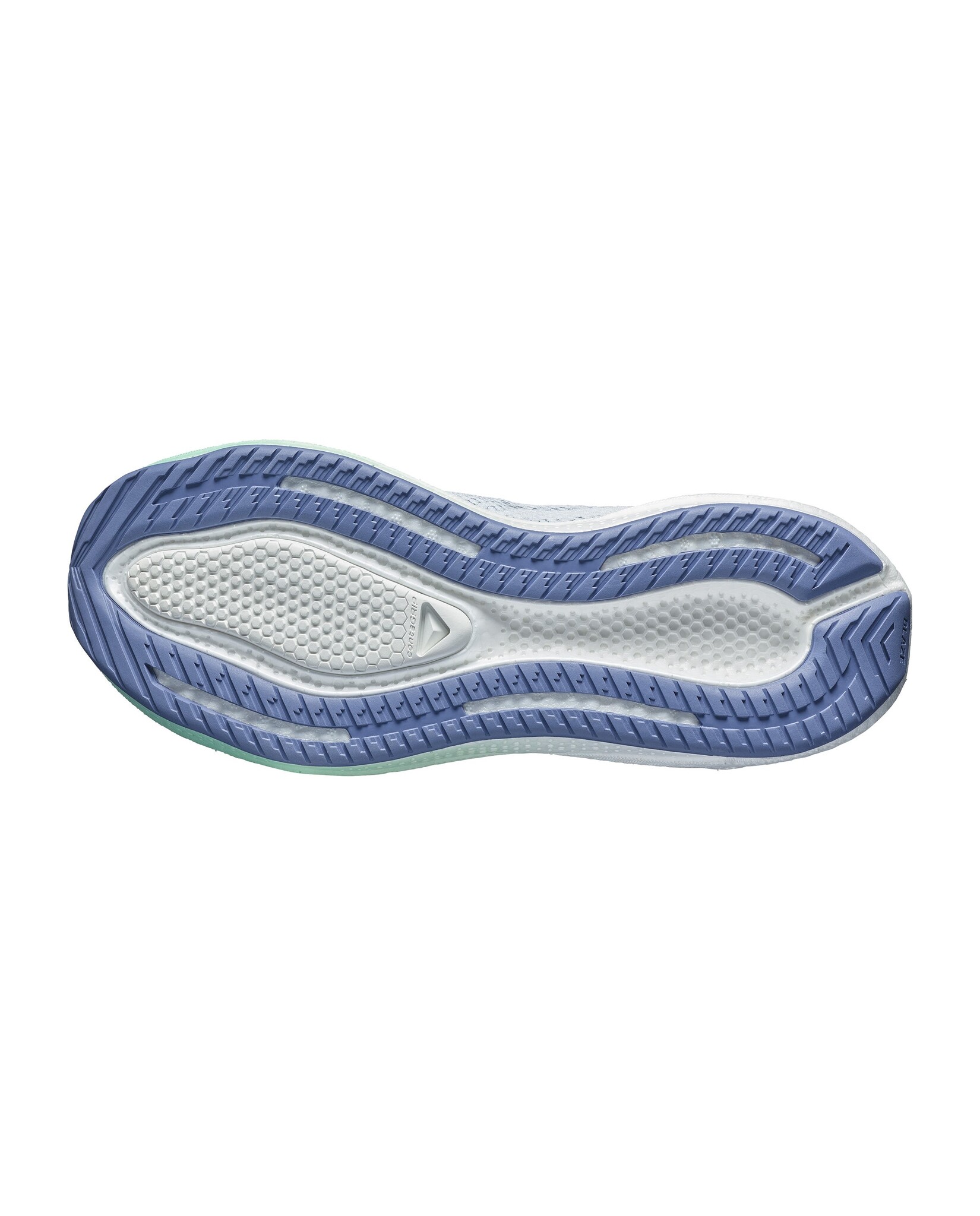 Salomon Women's Aero Blaze 4
