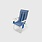 Tall Chair